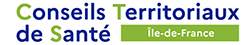 Logo CTS lle-de-France